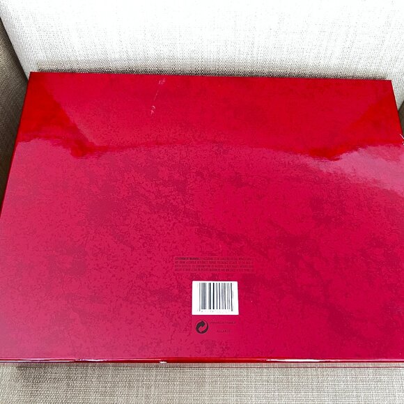 Remy Martin XO Special Champagne Cognac 750ML Empty Bottle w/Gift Box +2 Glasses - Picture 12 of 12